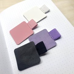 Samolepící poutko na propisku