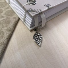 Tečkovaný zápisník Belle fleur No.9