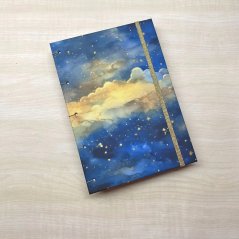 Hvězdné nebe No.6