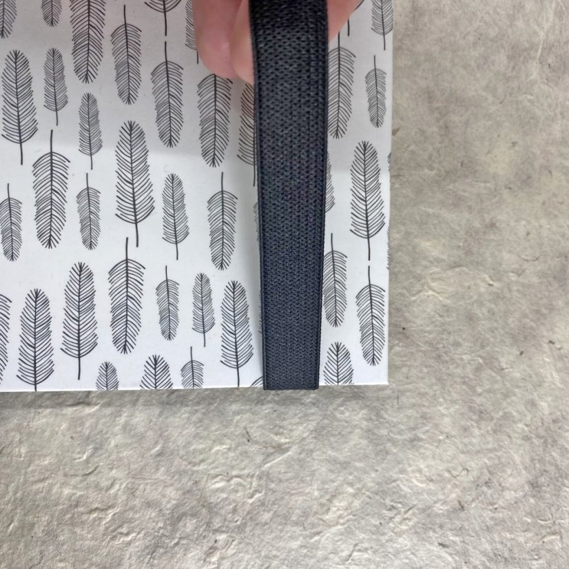 Zápisník A5+: Peříčka