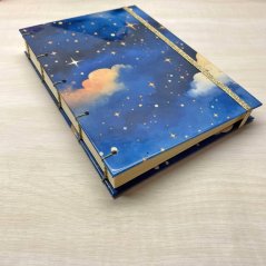 Hvězdné nebe No.4