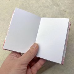 Zápisník A7 Plameňáci