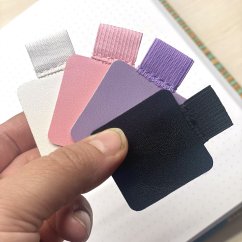 Samolepící poutko na propisku