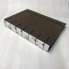 Little fawn: hnědý s šiškami