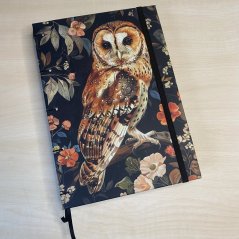 Dark owls No.3