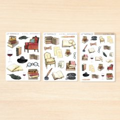 A. Z. Fell - antikvariát