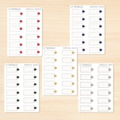 Turistické směrovky