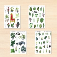 A. J. Crowley - sběratel