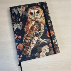 Dark owls No.3