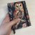 Dark owls No.3 A6