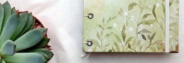 Základní potřeby pro tvorbu vlastního Bullet journalu