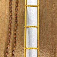 Tečkovaný zápisník Ink drops A5 No.15