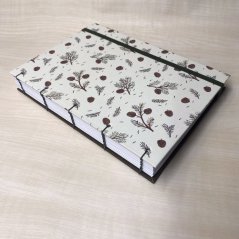 Little fawn: borové šišky