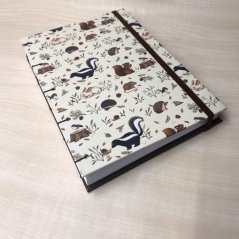 Little fawn: zvířátka