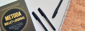 Proč má smysl uvažovat a o vlastním bullet journalu?