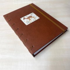 Little fawn: srneček