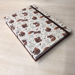 Little fawn: veverky