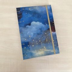 Hvězdné nebe No.2