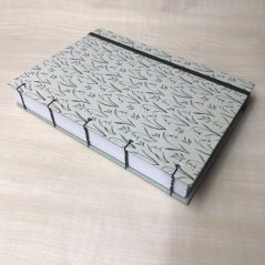 Little fawn: sněženky