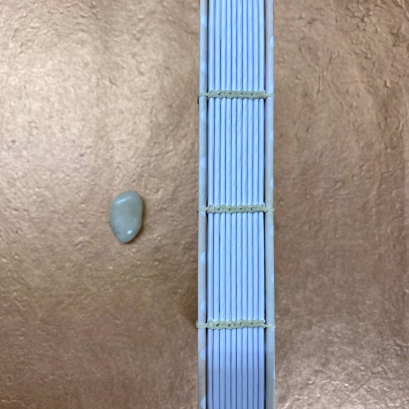 Tečkovaný zápisník Puntíky