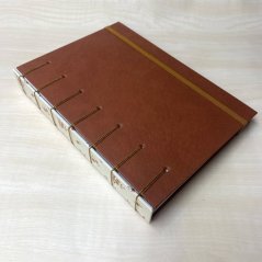 Little fawn: terakota s kytičkami