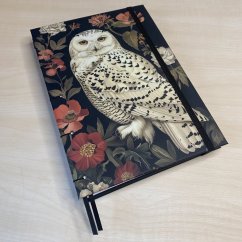 Dark owls No.2