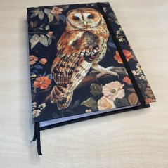 Dark owls No.3