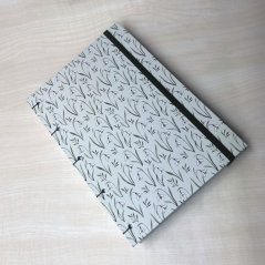 Little fawn: sněženky